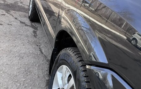 Hyundai Tucson III, 2008 год, 915 000 рублей, 4 фотография