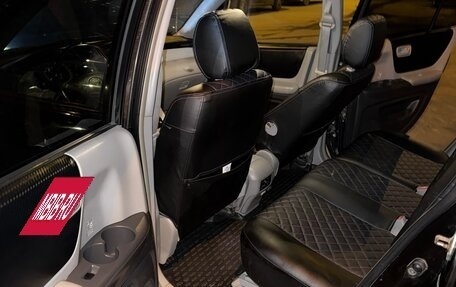 Toyota Highlander III, 2004 год, 970 000 рублей, 19 фотография