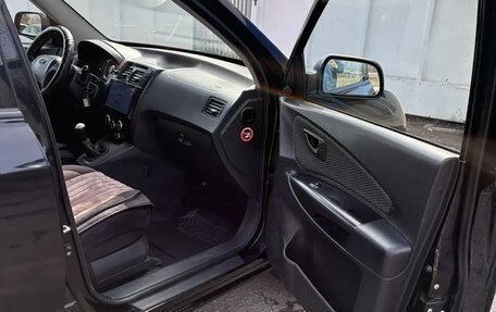 Hyundai Tucson III, 2008 год, 915 000 рублей, 5 фотография