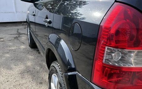 Hyundai Tucson III, 2008 год, 915 000 рублей, 7 фотография