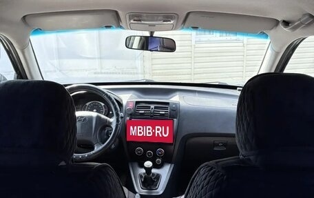 Hyundai Tucson III, 2008 год, 915 000 рублей, 3 фотография