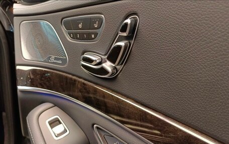 Mercedes-Benz S-Класс, 2020 год, 4 700 000 рублей, 10 фотография