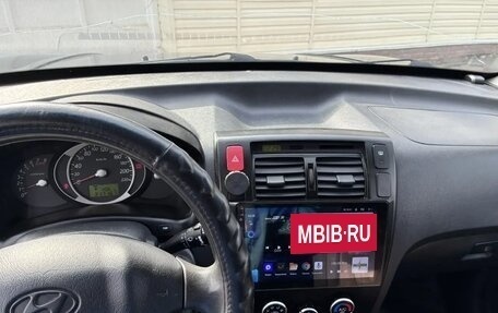 Hyundai Tucson III, 2008 год, 915 000 рублей, 14 фотография