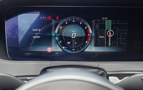 Mercedes-Benz S-Класс, 2020 год, 4 700 000 рублей, 11 фотография