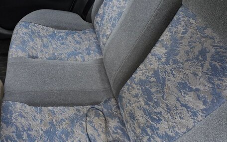 Chevrolet Lanos I, 2007 год, 200 000 рублей, 10 фотография