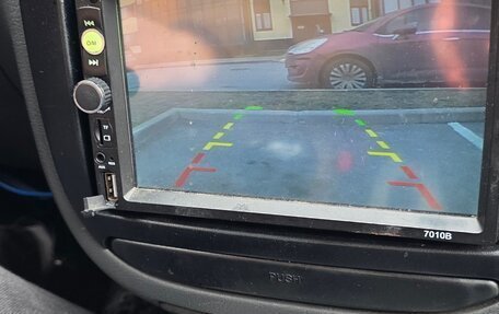 Chevrolet Lanos I, 2007 год, 200 000 рублей, 12 фотография