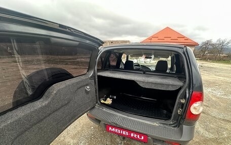 Chevrolet Niva I рестайлинг, 2014 год, 600 000 рублей, 7 фотография