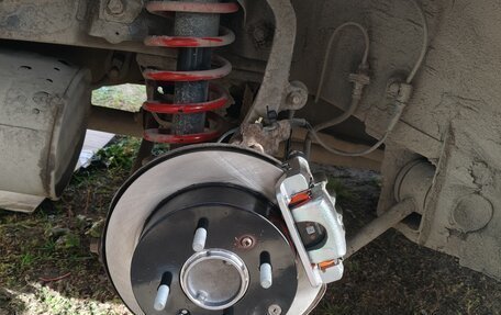 Hyundai Sonata IV рестайлинг, 2000 год, 280 000 рублей, 4 фотография