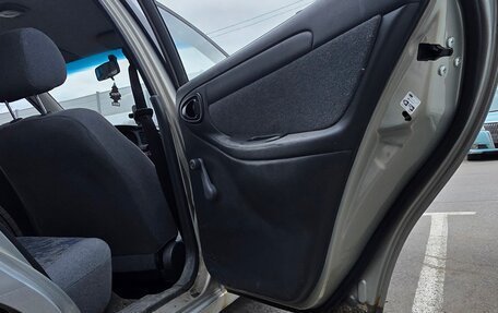 Chevrolet Lanos I, 2007 год, 200 000 рублей, 14 фотография