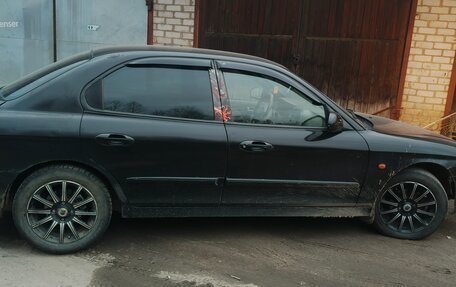 Hyundai Sonata IV рестайлинг, 2000 год, 280 000 рублей, 2 фотография