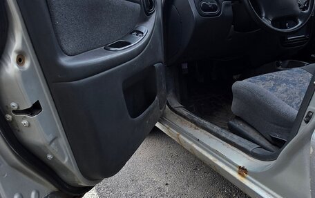 Chevrolet Lanos I, 2007 год, 200 000 рублей, 16 фотография