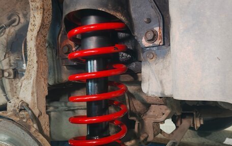 Hyundai Sonata IV рестайлинг, 2000 год, 280 000 рублей, 8 фотография