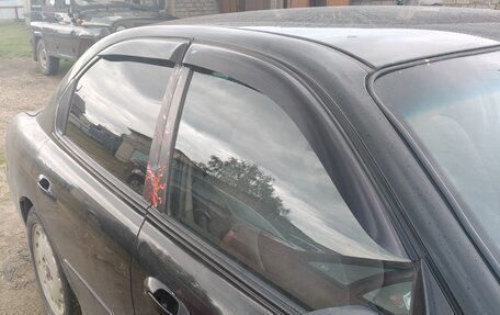 Hyundai Sonata IV рестайлинг, 2000 год, 280 000 рублей, 7 фотография