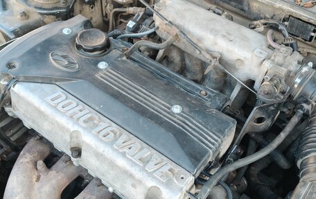 Hyundai Sonata IV рестайлинг, 2000 год, 280 000 рублей, 10 фотография