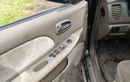 Hyundai Sonata IV рестайлинг, 2000 год, 280 000 рублей, 13 фотография