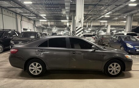 Toyota Camry, 2010 год, 1 530 000 рублей, 4 фотография