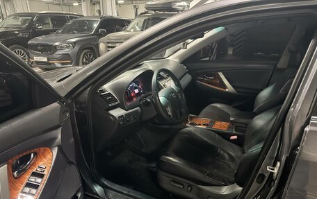 Toyota Camry, 2010 год, 1 530 000 рублей, 9 фотография