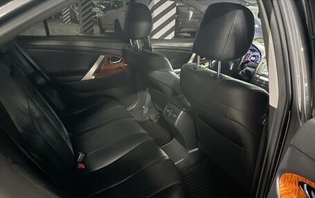 Toyota Camry, 2010 год, 1 530 000 рублей, 11 фотография