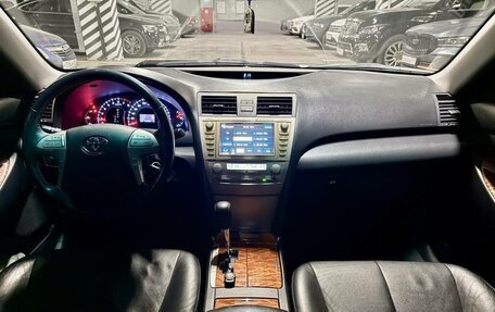 Toyota Camry, 2010 год, 1 530 000 рублей, 12 фотография