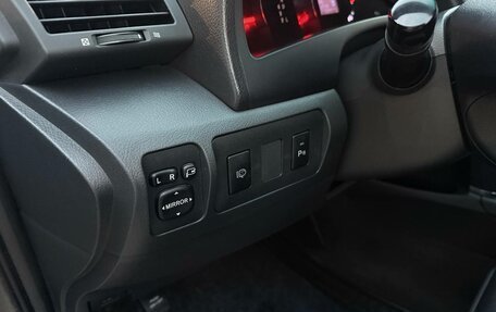 Toyota Camry, 2010 год, 1 530 000 рублей, 13 фотография