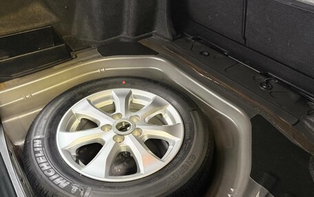 Toyota Camry, 2010 год, 1 530 000 рублей, 16 фотография