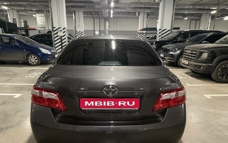 Toyota Camry, 2010 год, 1 530 000 рублей, 6 фотография