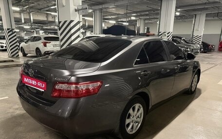 Toyota Camry, 2010 год, 1 530 000 рублей, 5 фотография