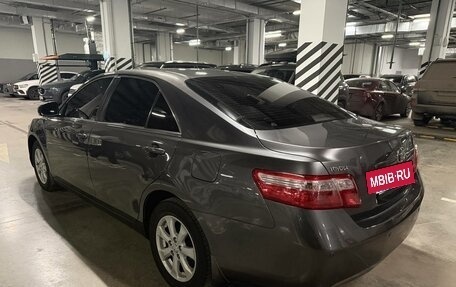 Toyota Camry, 2010 год, 1 530 000 рублей, 7 фотография