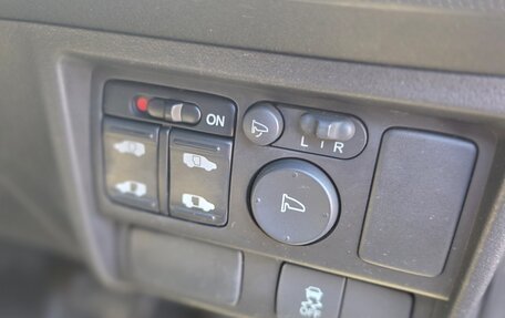 Honda Freed I, 2013 год, 1 090 000 рублей, 14 фотография