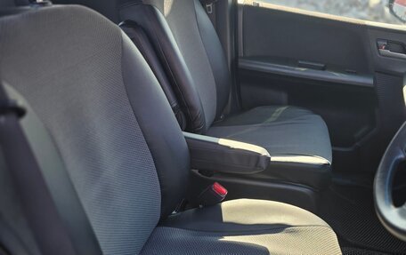 Honda Freed I, 2013 год, 1 090 000 рублей, 15 фотография