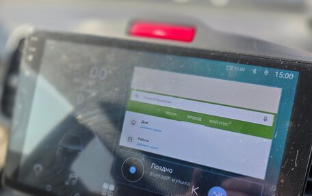 Honda Freed I, 2013 год, 1 090 000 рублей, 10 фотография