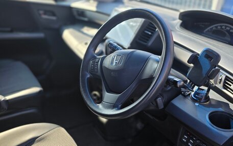 Honda Freed I, 2013 год, 1 090 000 рублей, 13 фотография