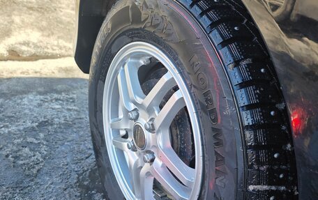 Honda Freed I, 2013 год, 1 090 000 рублей, 9 фотография