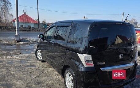 Honda Freed I, 2013 год, 1 090 000 рублей, 5 фотография