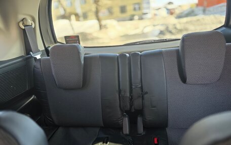 Honda Freed I, 2013 год, 1 090 000 рублей, 18 фотография