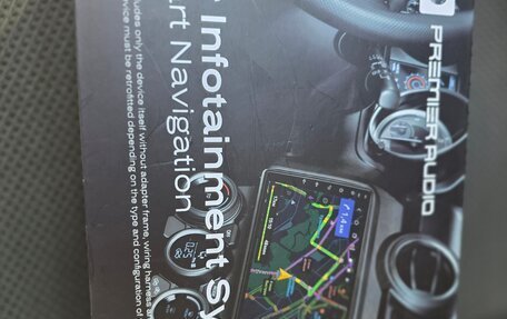 Honda Freed I, 2013 год, 1 090 000 рублей, 20 фотография