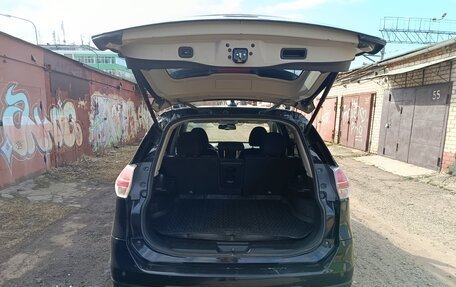 Nissan X-Trail, 2017 год, 1 700 000 рублей, 5 фотография