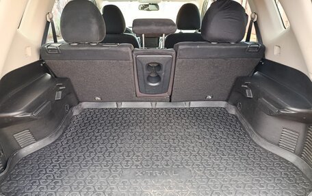 Nissan X-Trail, 2017 год, 1 700 000 рублей, 6 фотография