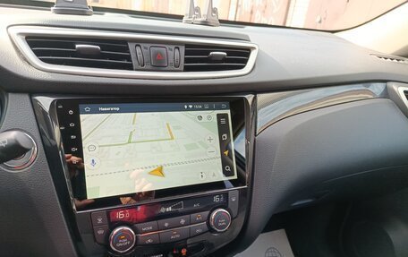 Nissan X-Trail, 2017 год, 1 700 000 рублей, 10 фотография