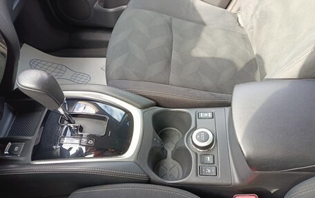 Nissan X-Trail, 2017 год, 1 700 000 рублей, 11 фотография