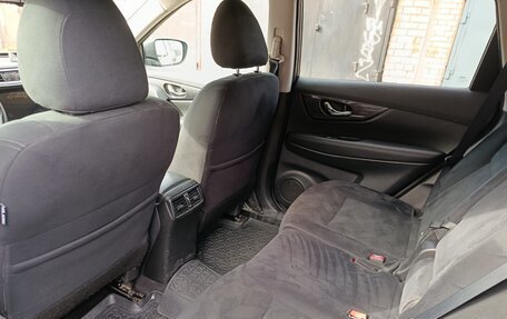 Nissan X-Trail, 2017 год, 1 700 000 рублей, 12 фотография