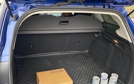 Ford Focus III, 2018 год, 1 000 000 рублей, 3 фотография