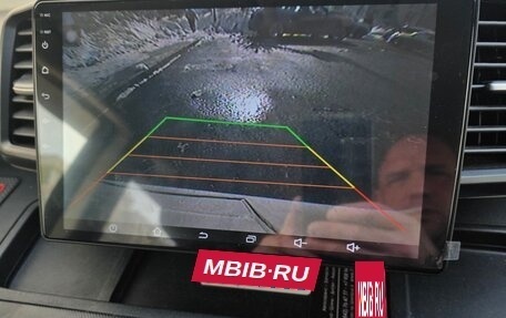 Honda Freed I, 2013 год, 1 090 000 рублей, 11 фотография