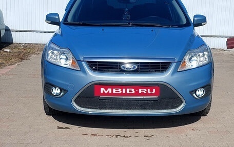 Ford Focus II рестайлинг, 2008 год, 550 000 рублей, 4 фотография
