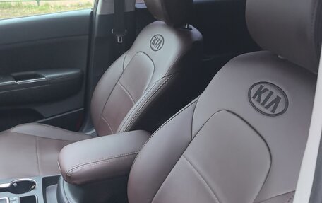 KIA Sportage IV рестайлинг, 2018 год, 2 000 000 рублей, 2 фотография