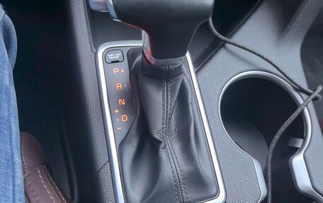 KIA Sportage IV рестайлинг, 2018 год, 2 000 000 рублей, 10 фотография