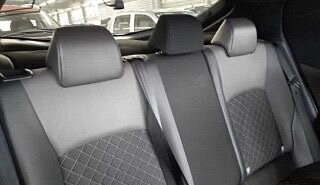 Toyota C-HR I рестайлинг, 2020 год, 2 530 000 рублей, 4 фотография