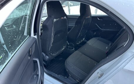 Skoda Rapid I, 2015 год, 1 550 000 рублей, 3 фотография