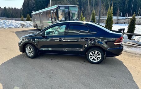 Volkswagen Polo VI (EU Market), 2019 год, 1 200 000 рублей, 3 фотография