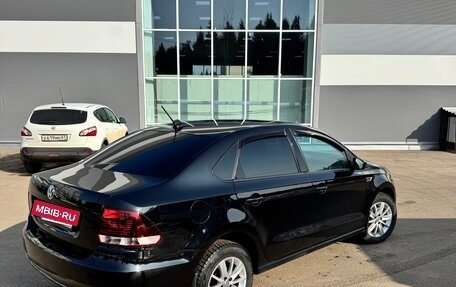 Volkswagen Polo VI (EU Market), 2019 год, 1 200 000 рублей, 6 фотография